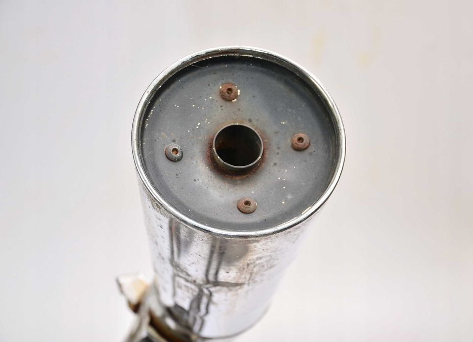 Tłumiki tłumik kolektory Honda CB 900 F 81-82r