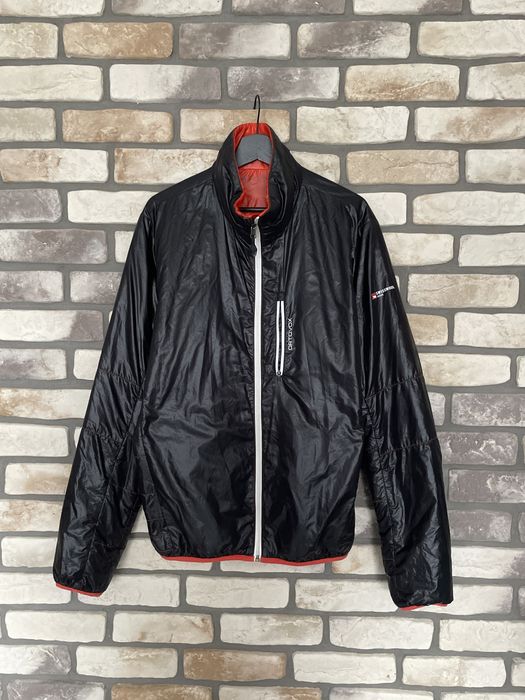 Sweter bluza koszulka kurtka plaszcz Ortovox