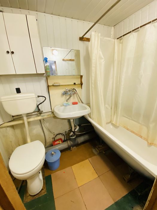 Продам дом Краснополье