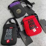 Сумка месенджер через плечо Джордан Air Jordan PSG