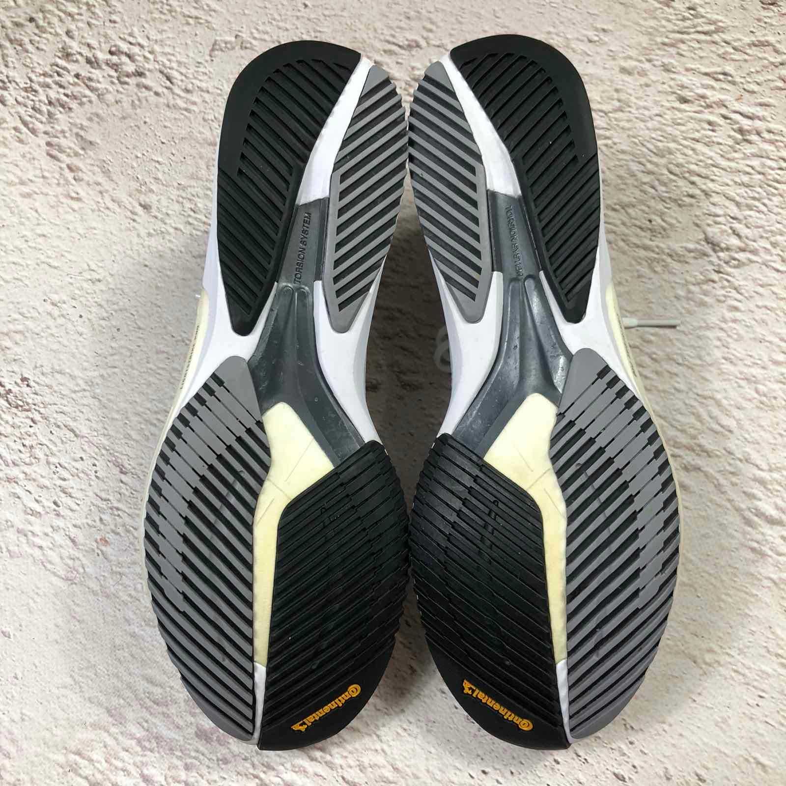 gx6646 елітні бігові кросівки adidas adizero adios 7