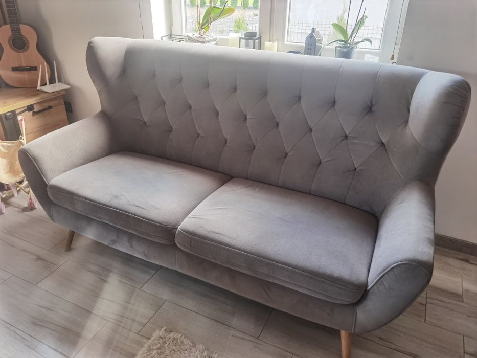 Sofa  3 osobowa gala voss