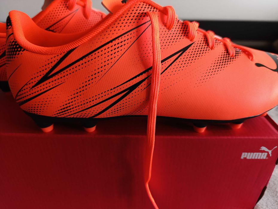 Korki do gry w piłkę