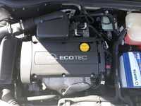 Silnik 1.6 xep Z16XEP Opel Astra H III Zafira B Meriva A