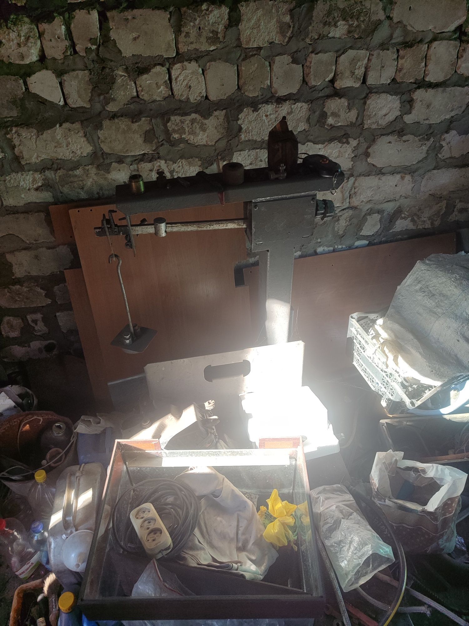 Продам весы напольные