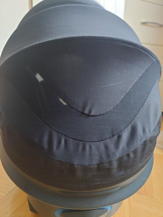 Fotelik nosidełko samochodowe BeSafe iZi Go Modular