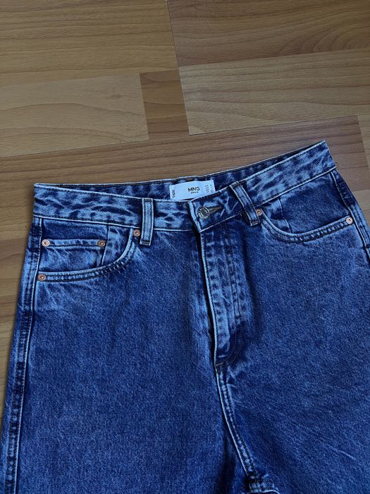 Нові джинси від Mango