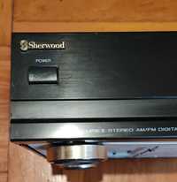 Tuner Sherwiood TX-1010C