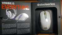 Продам Steelseries Sensei Raw Frost Blue (Limited Edition)