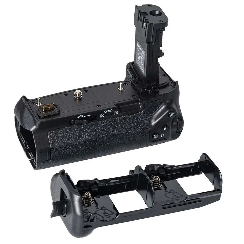 ГРИП для батареи battery grip BG-E22 Canon R EOSR