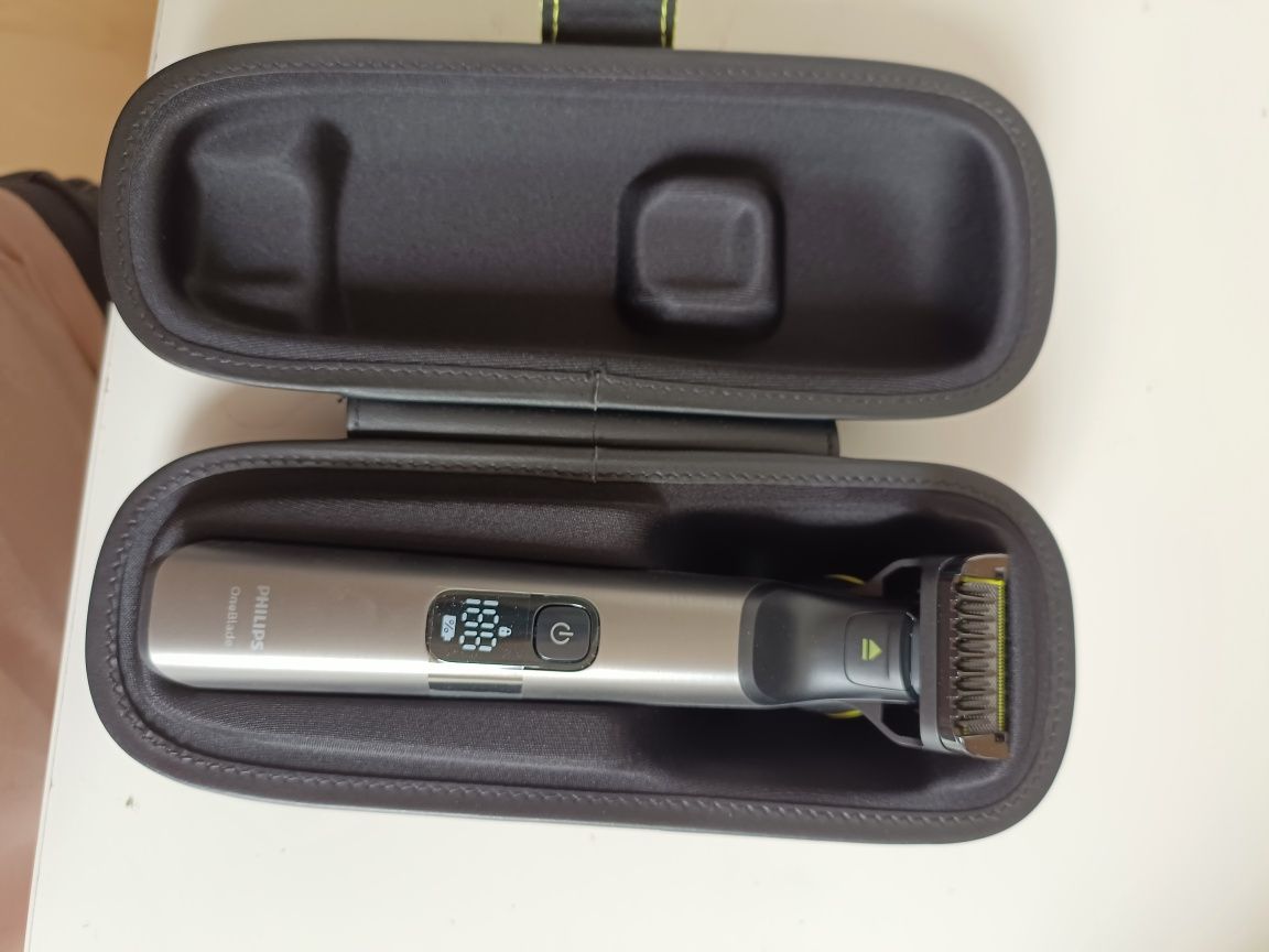 Golarka one blade Philips
