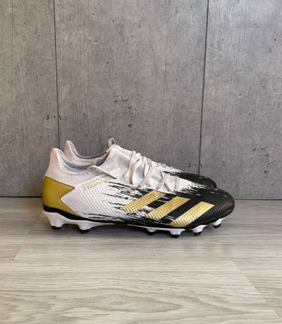Korki adidas predator