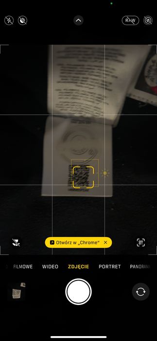 Męska kurtka zimowa Monler