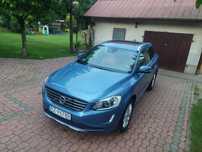 Volvo XC 60 Volvo xc60 inscription polestar 2.4 d4 2017r.Salon Polska. Pierwszy wł