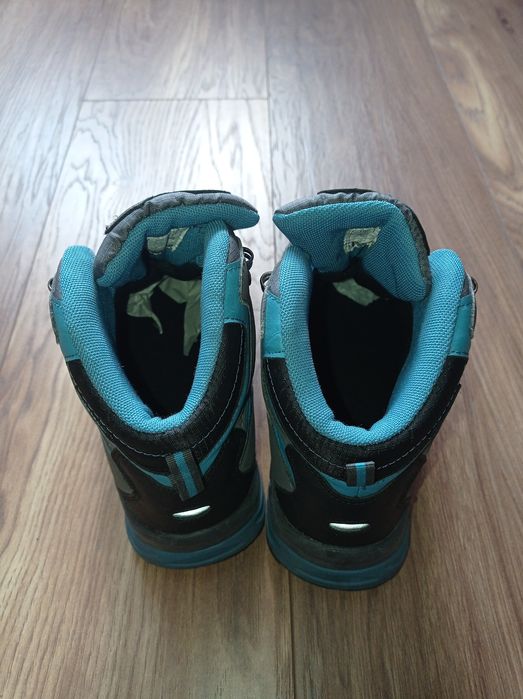 Buty Crivit dla nastolatka sportowe lub zimowe