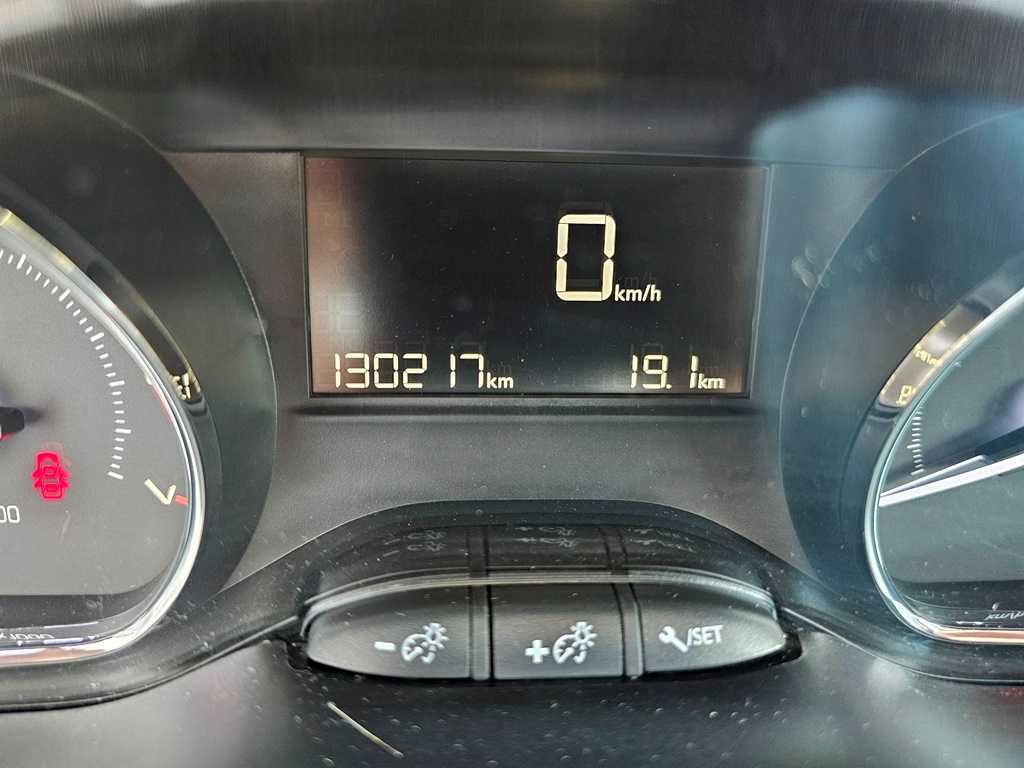 Peugeot 2008 1.2Vvti 82Cv 130.000Km 01/2014