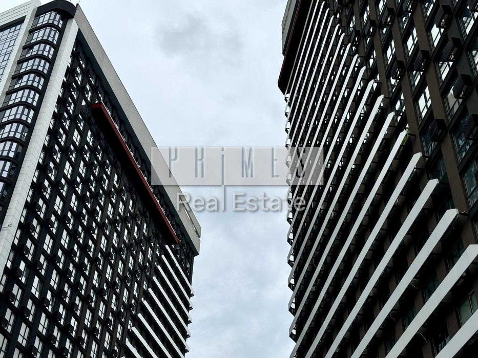 Пентхаус в ЖК Грейт 165 кв.м. Дніпровська наб, 15Д Осокорки