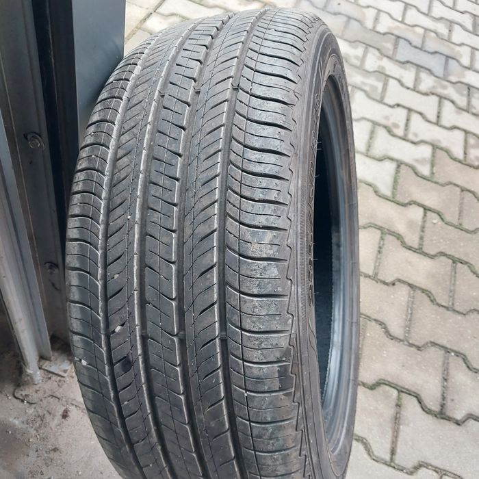 Opony Letnie Maxxis 235x50x18 Jak Nowe! SUV MG HS