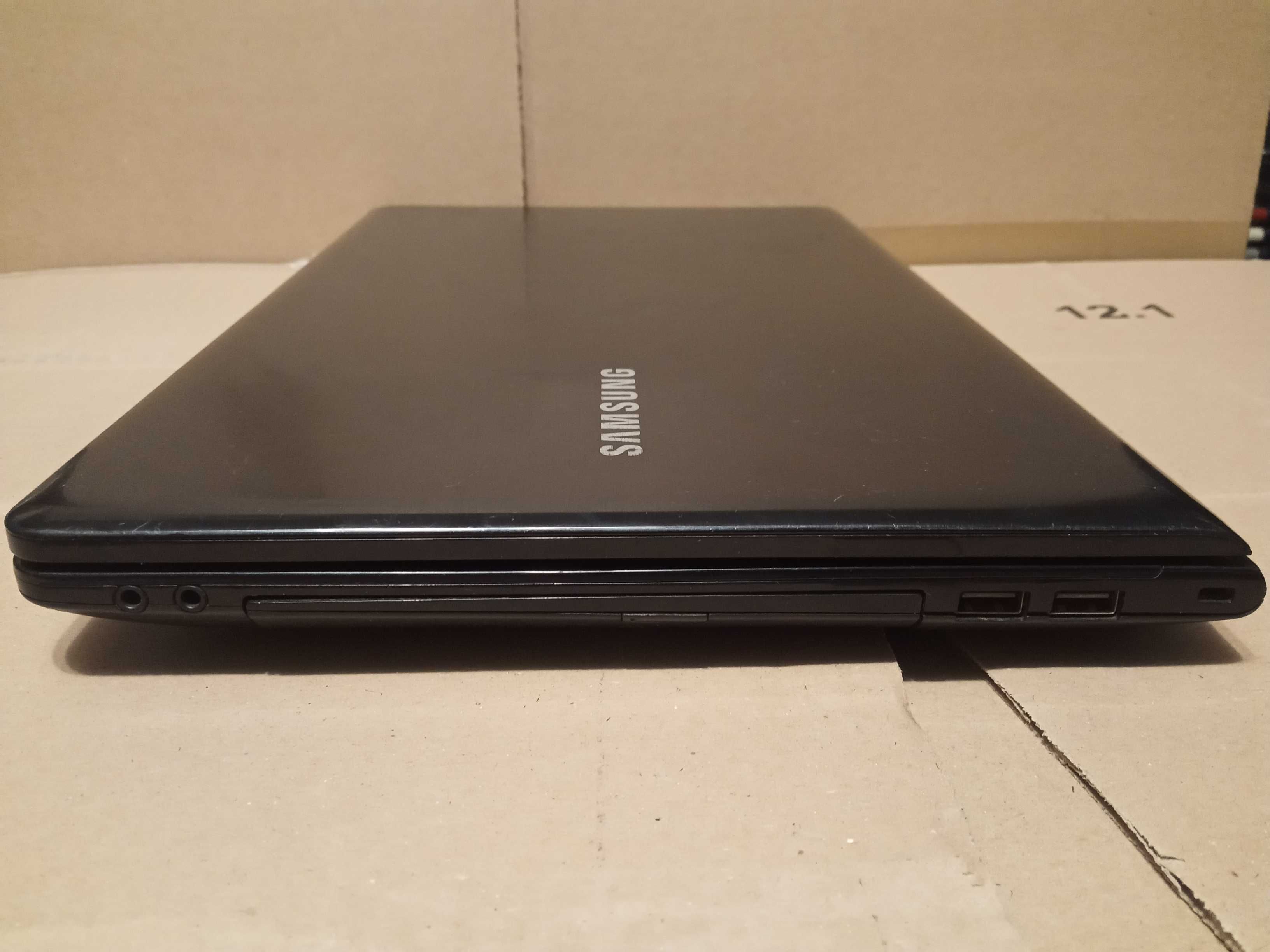 Samsung NP355E5C 4GB 120SSD