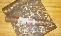 Tapeta Winylowa na Flizelinie Tamtation 743319 /19 . Ponad 18m .Okazja