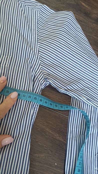 Koszula chłopięca 10-11 lat