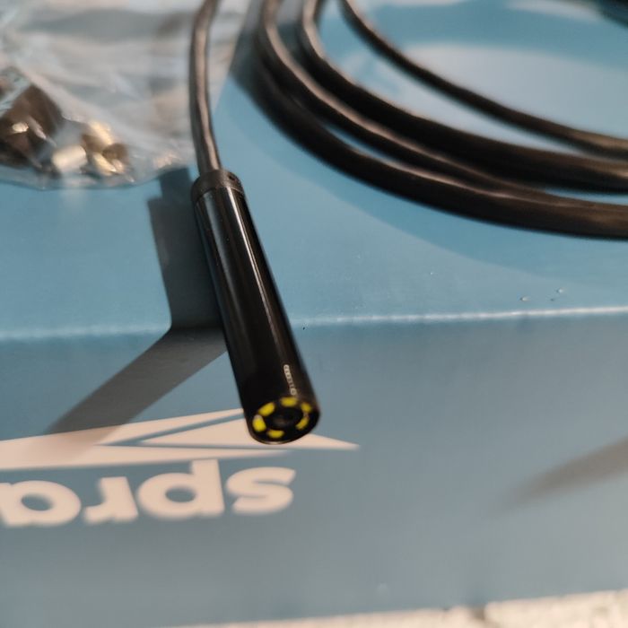 Kamerka endoskopowa USB typ C Android, iOS