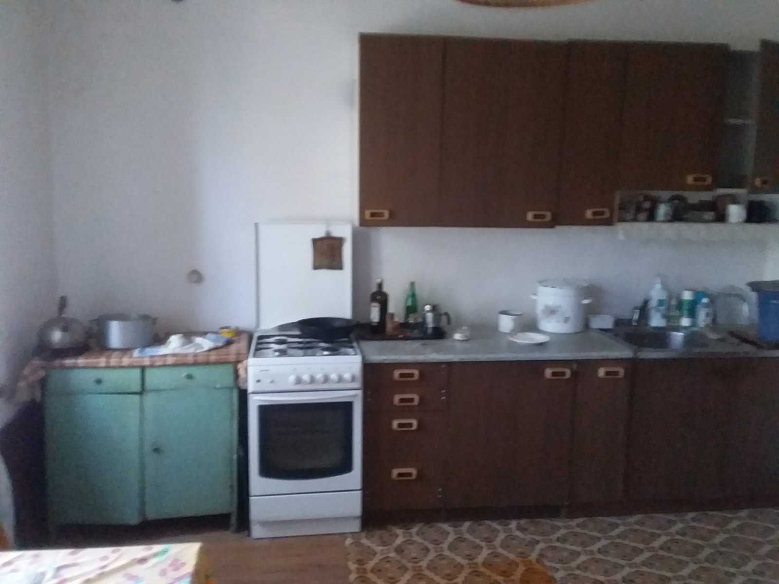 Продам ДОМ в с. Подорожное вул. Чкалова ,36