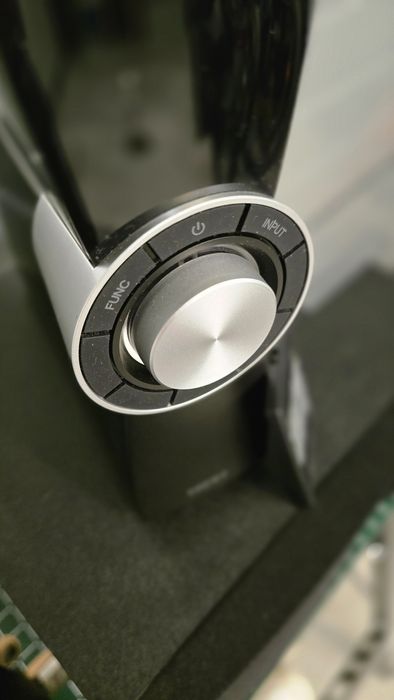 Zestaw głosnikowy 2.1 Edifier C2XD