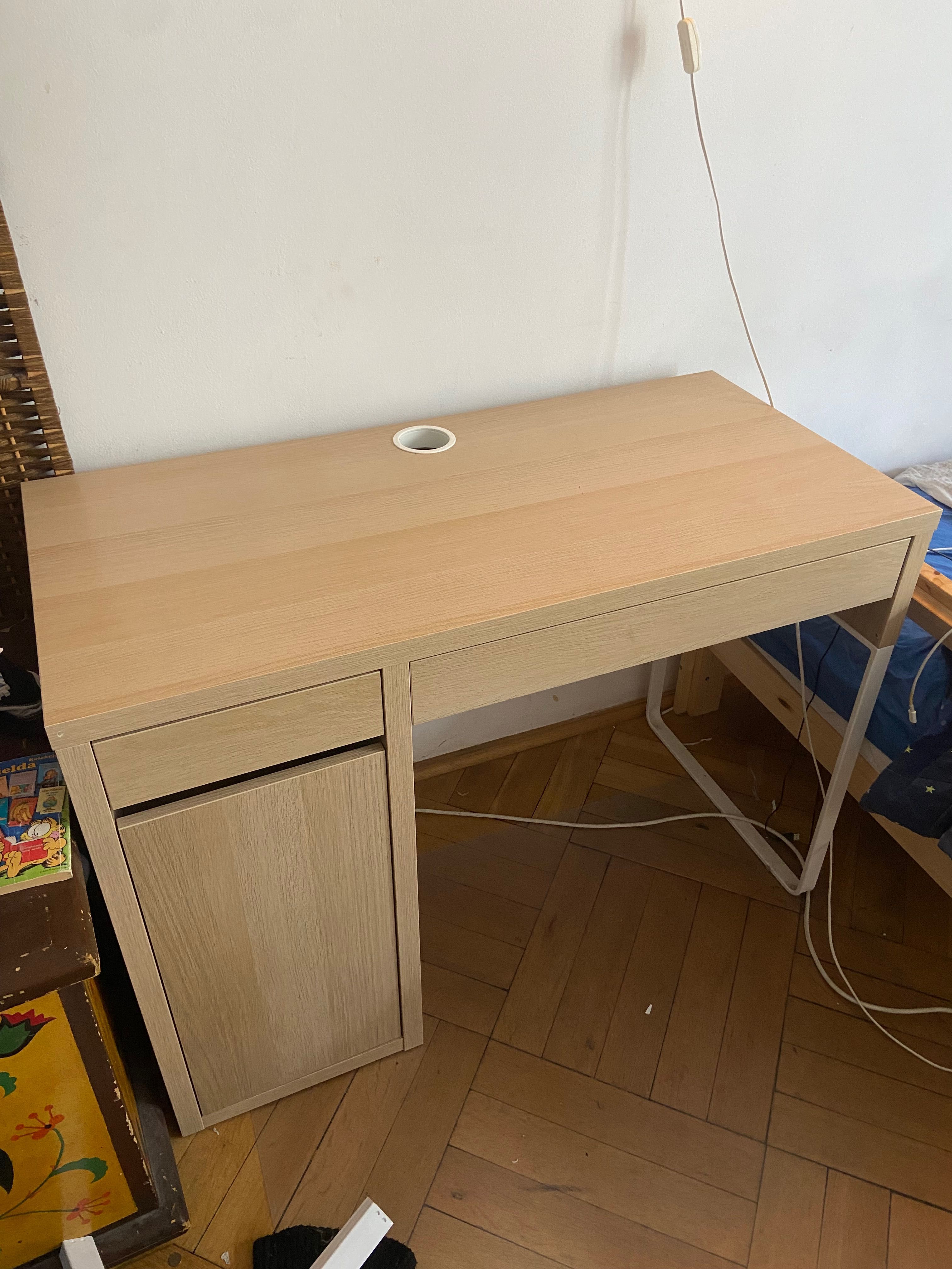 Biurko Mickie IKEA