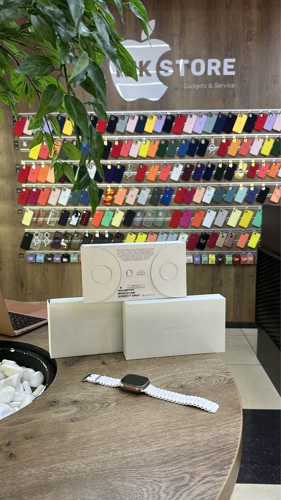 Apple Watch Ultra 2 49mm