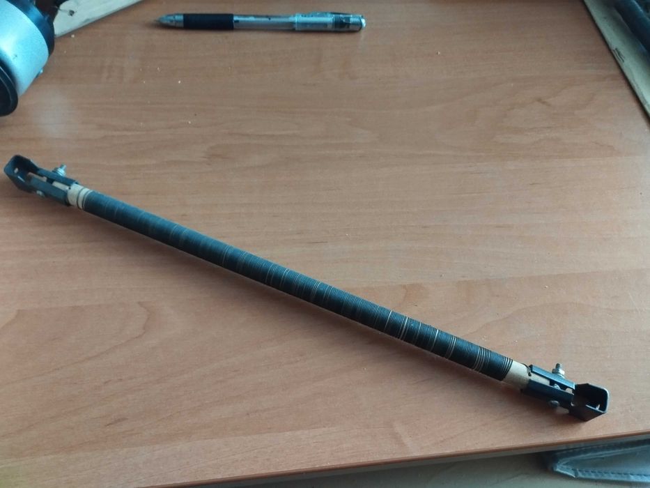 Комплект нагревательных элементов.