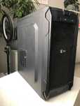 Игровой пк QUBE GTX550ti , Artline