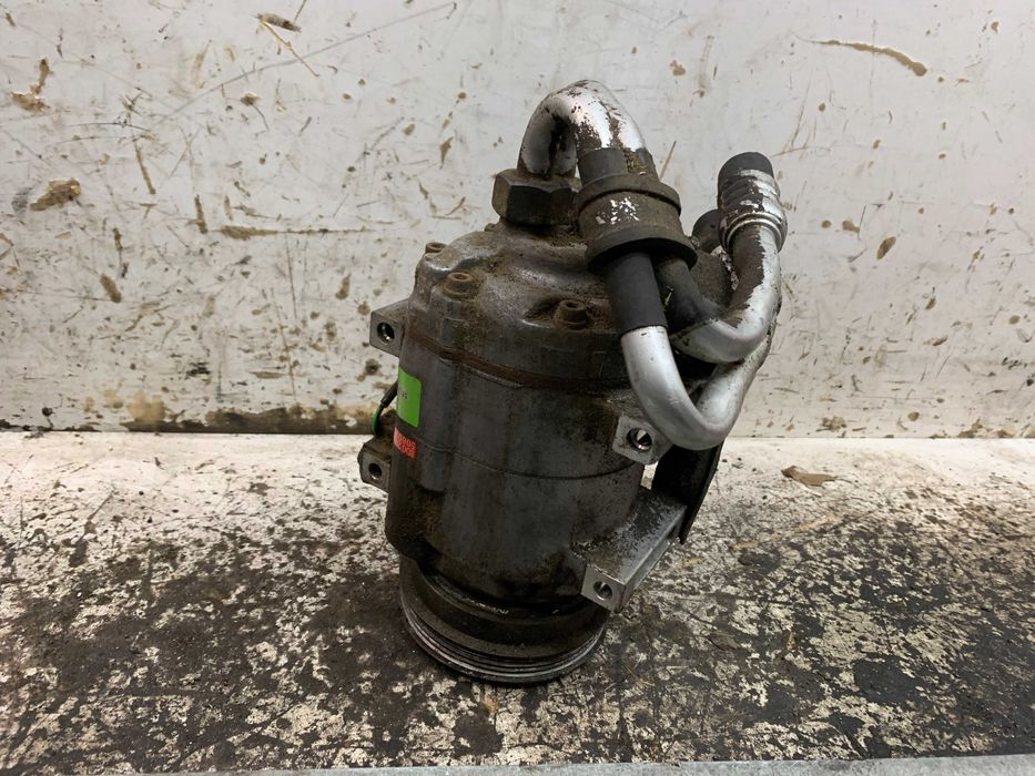 VW Passat B5 Audi A4 B5 1.8T 1.9 TDI Kompresor Sprężarka Klimatyzacji