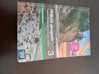 Oblicza geografii 3 zakres podstawowy