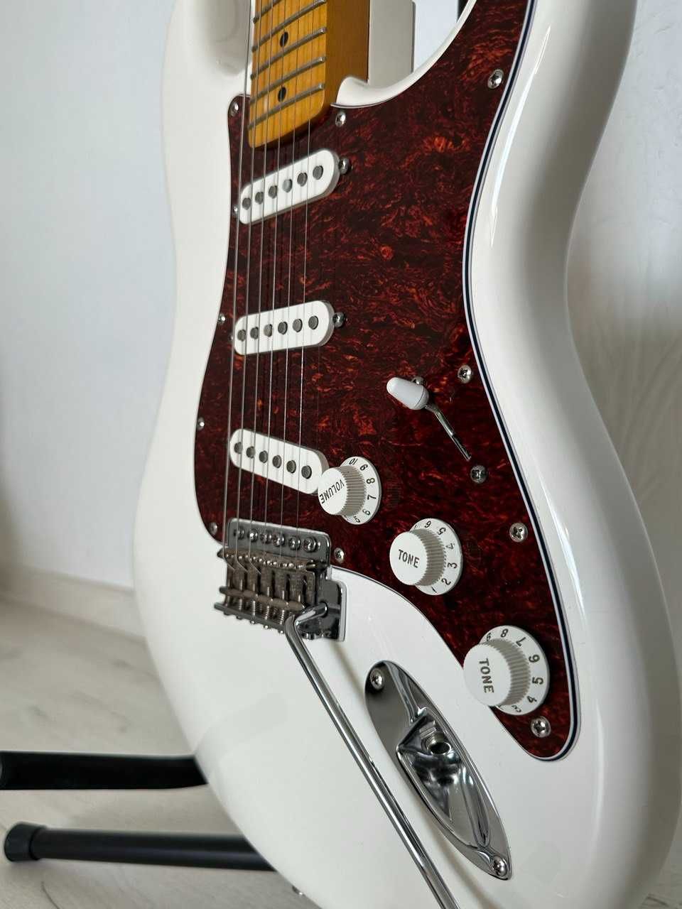 Fender Squier Stratocaster Classic Vibe 60s