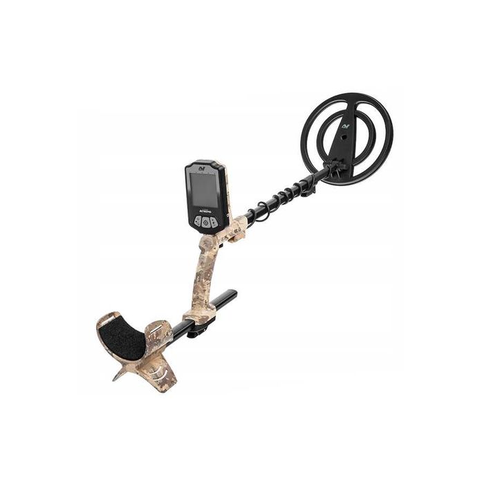 Металошукач X-Terra Intrepid від Minelab для дітей та дорослих