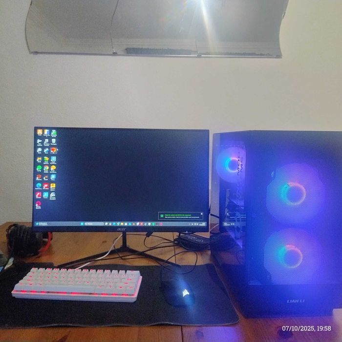Computador King Mod Gamer-PC