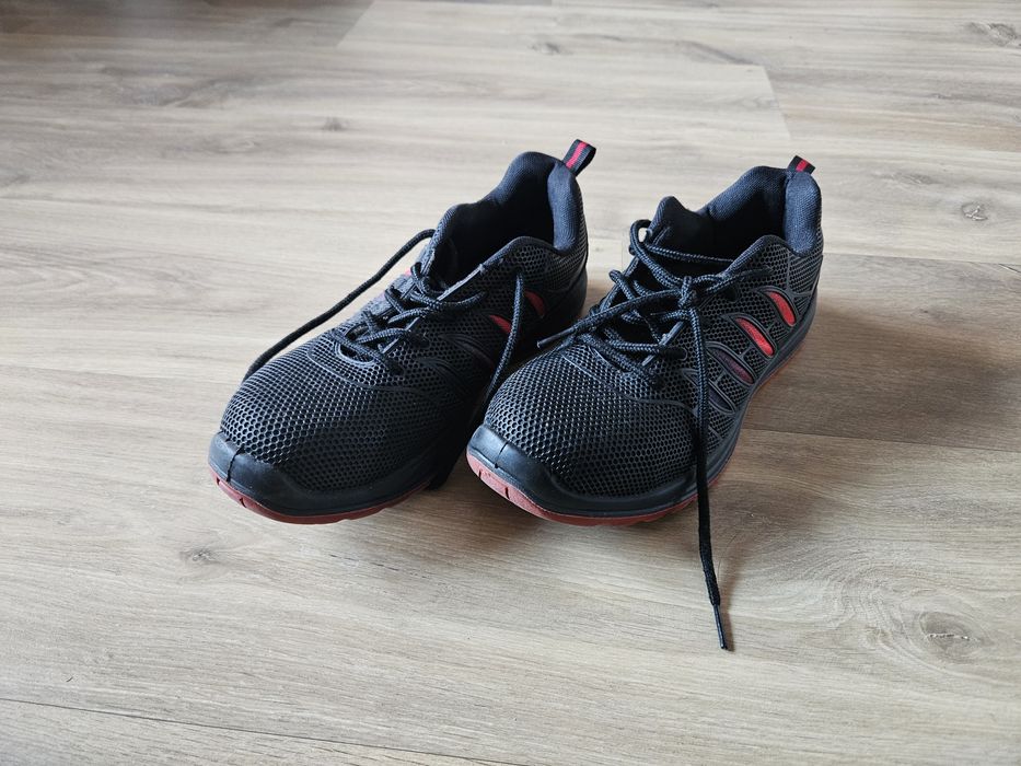 Buty BHP rozmiar. 40