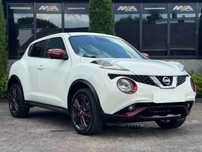 2016 Nissan Juke