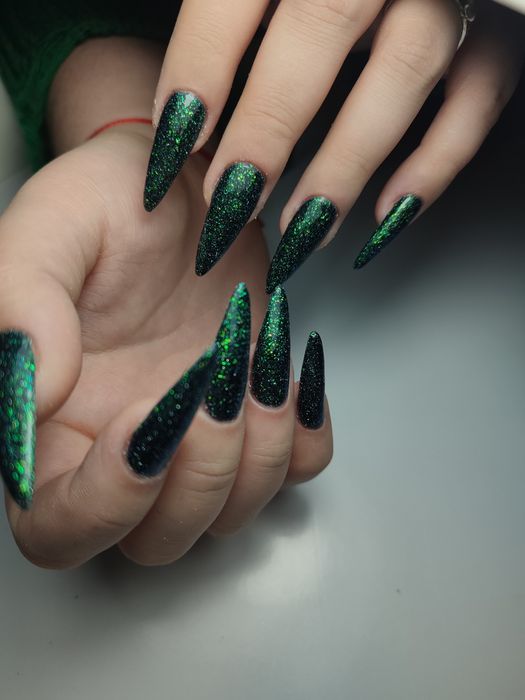 Студия красоты и здоровья,мужской маникюр