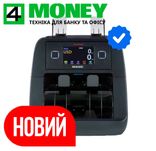 Сортировщик Счетчик Банкнот MAGNER 2000V НОВЫЙ Сервис Ремонт Магнер