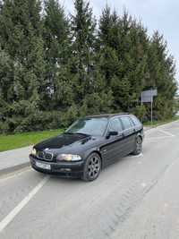 Bmw e46 Touring 320i Lpg Stag Klimatyzacja