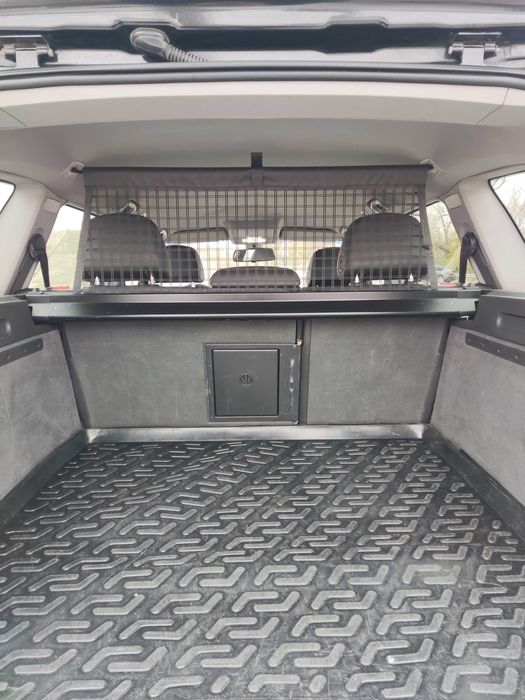 Opel Vectra C універсал