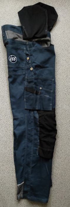 Робочі штани Tranemo workwear. Розмір C 52