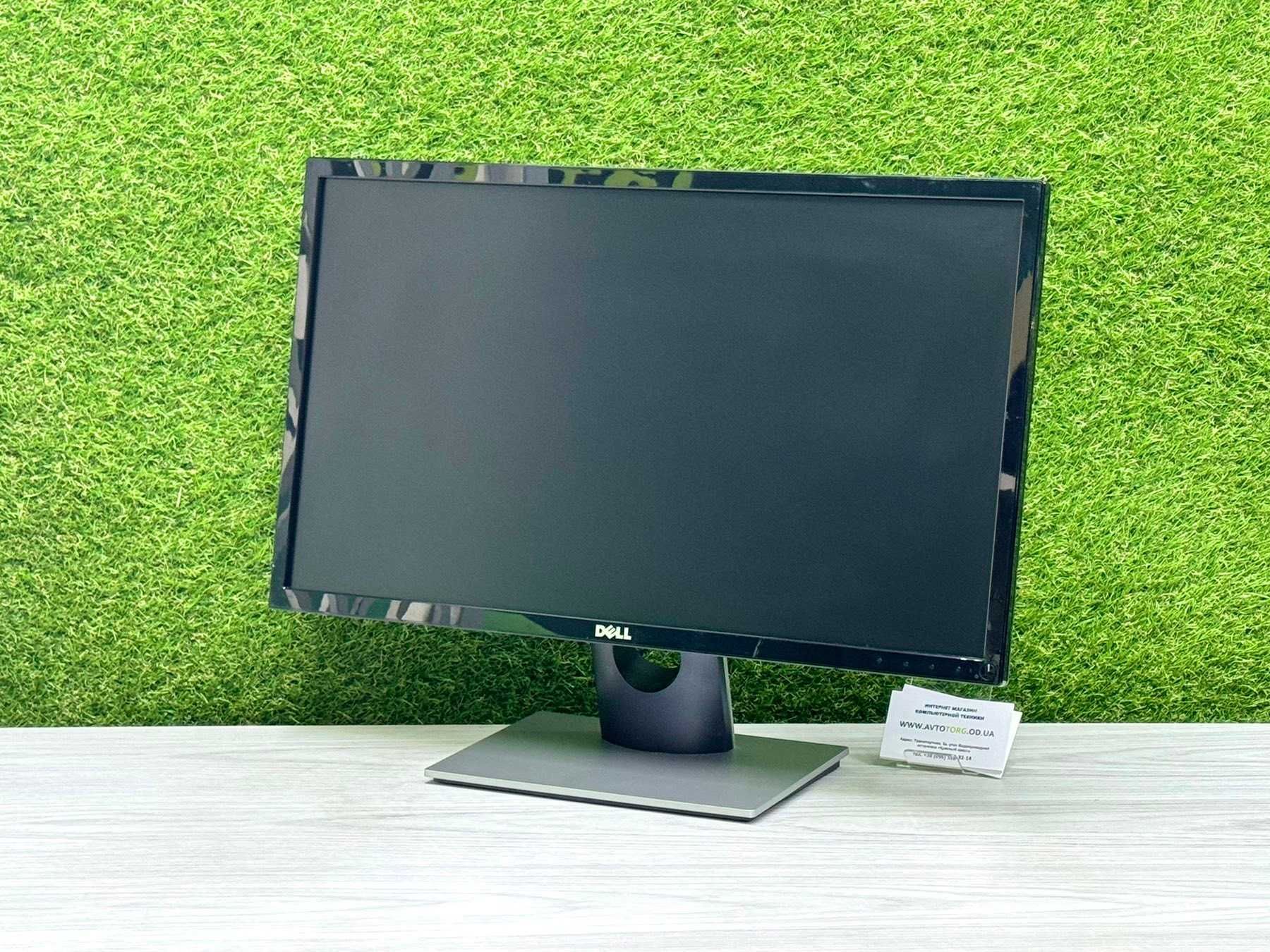 Монітор Dell / 24" / IPS / HDMI / Гарантія півроку