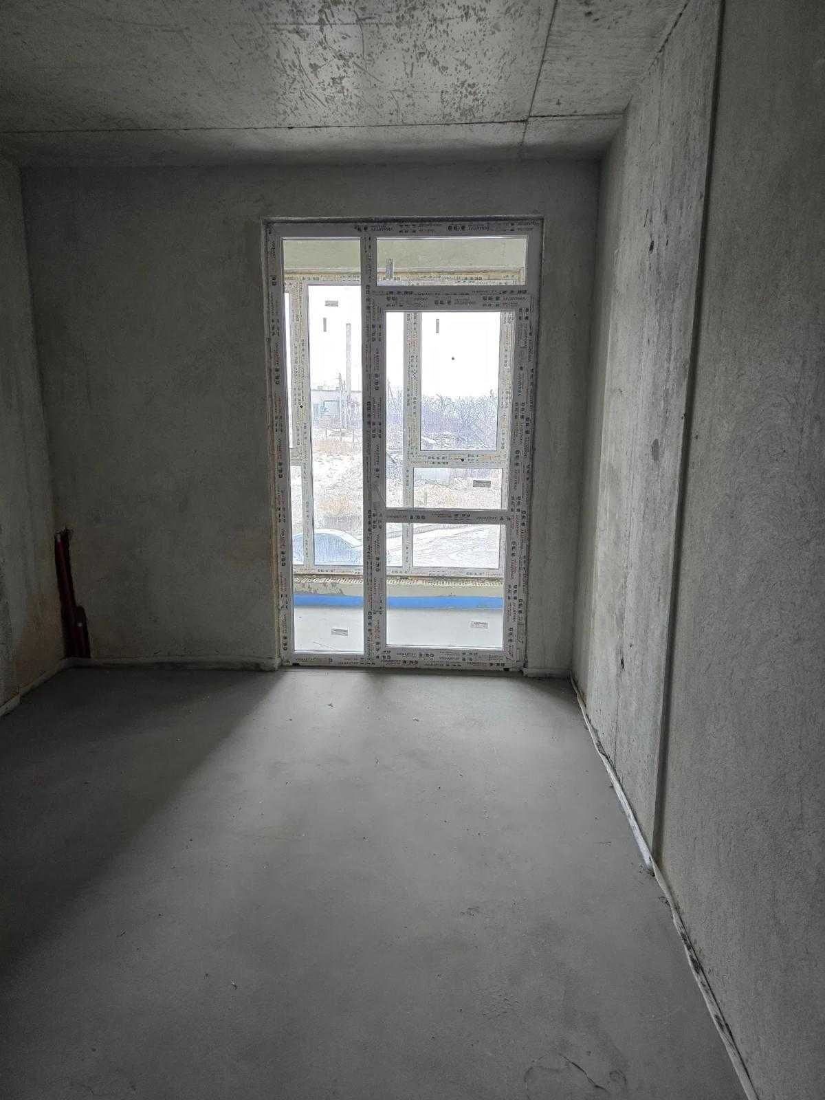 Пропоную продаж великої однокімнатної квартири у Винниках