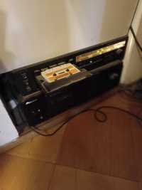Magnetofon kasetowy Unitra Diora  MDS 442 tz. szuflada - 3 motors