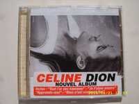 73. Plyta CD; Celine Dion--1 file & 4 types, 2003 rok.