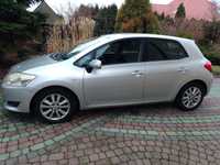 Toyota Auris 2.0