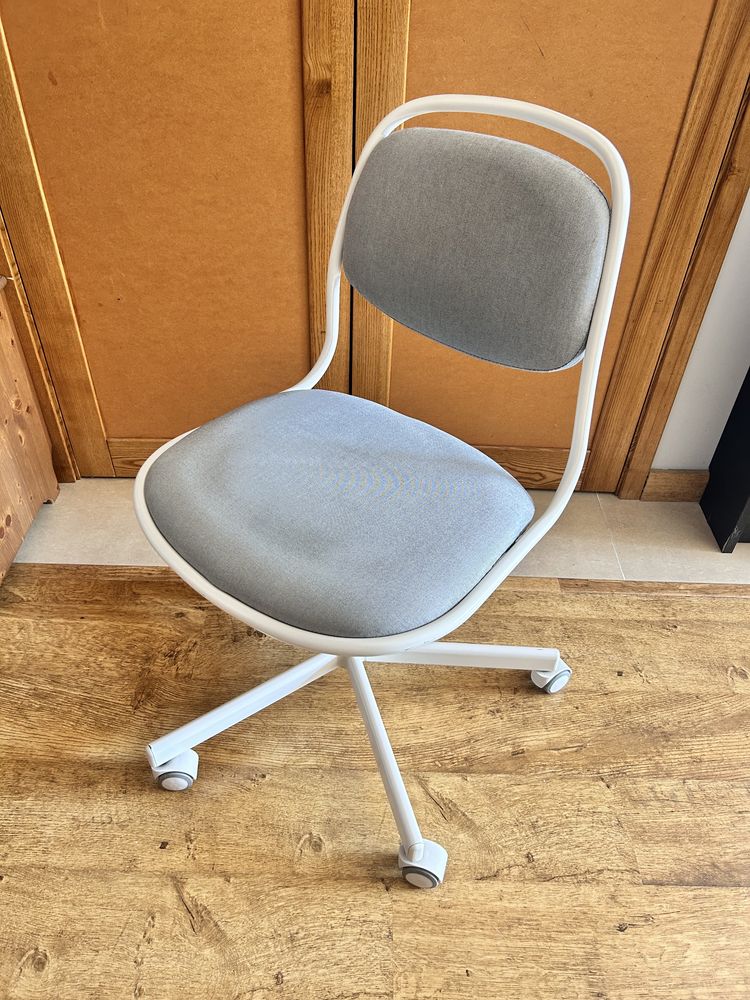 Krzesło biurkowe IKEA ÖRFJÄLL